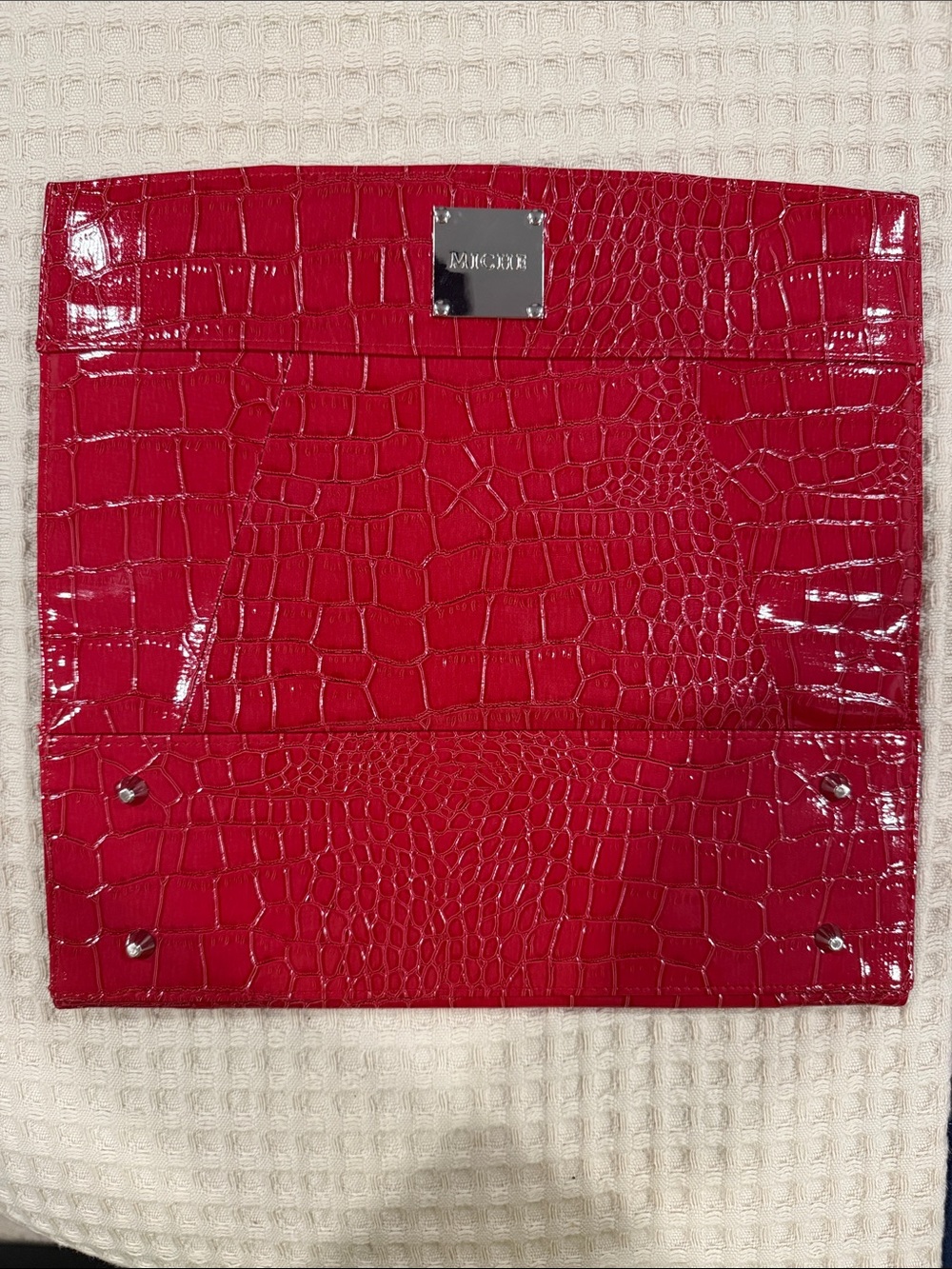 Miche Ella Red Classic Shell Only